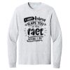 Long Sleeve Core Cotton Tee Thumbnail