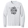 Long Sleeve Core Cotton Tee Thumbnail