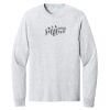Long Sleeve Core Cotton Tee Thumbnail