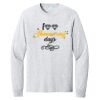 Long Sleeve Core Cotton Tee Thumbnail