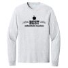 Long Sleeve Core Cotton Tee Thumbnail