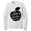 Long Sleeve Core Cotton Tee Thumbnail