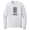 Long Sleeve Core Cotton Tee Thumbnail