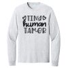 Long Sleeve Core Cotton Tee Thumbnail
