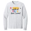 Long Sleeve Core Cotton Tee Thumbnail