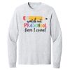 Long Sleeve Core Cotton Tee Thumbnail