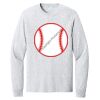 Long Sleeve Core Cotton Tee Thumbnail