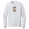 Long Sleeve Core Cotton Tee Thumbnail