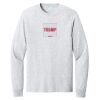 Long Sleeve Core Cotton Tee Thumbnail