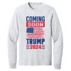 Long Sleeve Core Cotton Tee Thumbnail