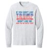 Long Sleeve Core Cotton Tee Thumbnail