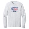 Long Sleeve Core Cotton Tee Thumbnail