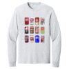 Long Sleeve Core Cotton Tee Thumbnail