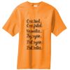 Core Blend Pocket Tee Thumbnail