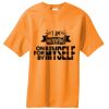 Core Blend Pocket Tee Thumbnail