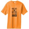 Core Blend Pocket Tee Thumbnail