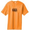 Core Blend Pocket Tee Thumbnail