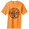 Core Blend Pocket Tee Thumbnail