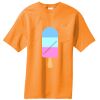 Core Blend Pocket Tee Thumbnail