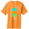 Core Blend Pocket Tee Thumbnail