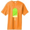 Core Blend Pocket Tee Thumbnail