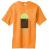Core Blend Pocket Tee Thumbnail