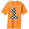 Core Blend Pocket Tee Thumbnail