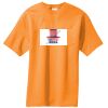 Core Blend Pocket Tee Thumbnail