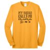 Long Sleeve Core Blend Tee Thumbnail