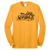 Long Sleeve Core Blend Tee Thumbnail