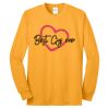 Long Sleeve Core Blend Tee Thumbnail
