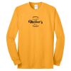 Long Sleeve Core Blend Tee Thumbnail