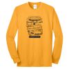 Long Sleeve Core Blend Tee Thumbnail