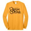 Long Sleeve Core Blend Tee Thumbnail