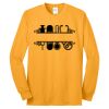 Long Sleeve Core Blend Tee Thumbnail