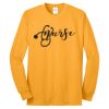 Long Sleeve Core Blend Tee Thumbnail