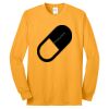 Long Sleeve Core Blend Tee Thumbnail