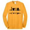 Long Sleeve Core Blend Tee Thumbnail