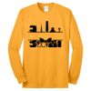 Long Sleeve Core Blend Tee Thumbnail