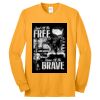 Long Sleeve Core Blend Tee Thumbnail