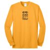 Long Sleeve Core Blend Tee Thumbnail