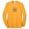 Long Sleeve Core Blend Tee Thumbnail
