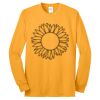 Long Sleeve Core Blend Tee Thumbnail