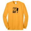 Long Sleeve Core Blend Tee Thumbnail