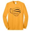 Long Sleeve Core Blend Tee Thumbnail
