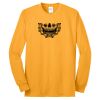 Long Sleeve Core Blend Tee Thumbnail
