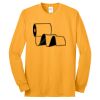 Long Sleeve Core Blend Tee Thumbnail