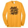 Long Sleeve Core Blend Tee Thumbnail