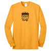 Long Sleeve Core Blend Tee Thumbnail