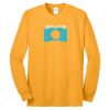 Long Sleeve Core Blend Tee Thumbnail